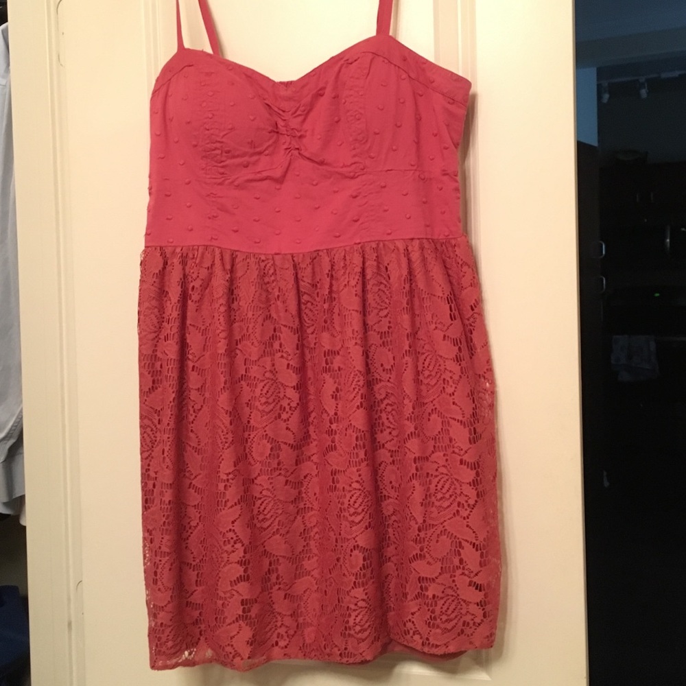 American eagle dress